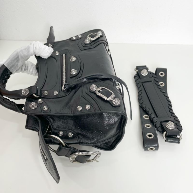 Balenciaga Top Handle Bags